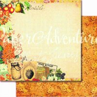 Scrapbooking Heritage Collection 12 x 12 inch
