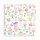 Stamperia Circle of Love Max Scrapbooking pack 12x12 inch