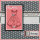 Small Stamp Fancy Dress 50 X 80mm Clear Stamp