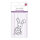 Clear Stamp Bunny